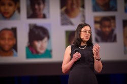 What we know about autism: Wendy Chung at TED2014