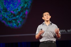 How parasites turn our thinking sideways: Ed Yong at TED2014