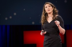 The crisis of modern parenting: Jennifer Senior at TED2014