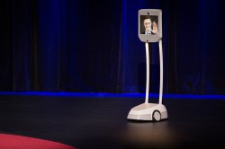 We don’t have to give up liberty to have security: Edward Snowden at TED2014