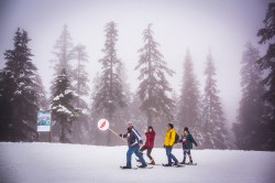 A mountaintop TEDx workshop: Gathering the people who bring big ideas to communities around the world