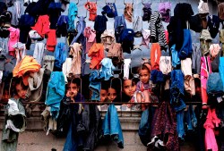 Gaza’s only female photojournalist, Eman Mohammed, shows the devastation of war on private lives