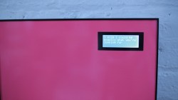 Data researcher Jean-Baptiste Michel made his first piece of art … and the Whitney Museum acquired it