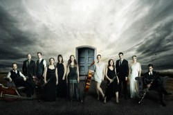 Classic rock: Dan Visconti, the 21st-century composer