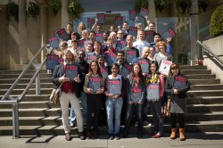 What’s the funniest talk? The one you learned the most from? Translators answer for OTP’s 5th birthday