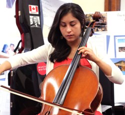 How 50 music teachers are creating 5,000 musician-citizens across the US, thanks to a TED Prize wish