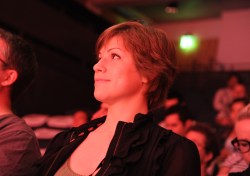 EyeWire’s creative director on how she got her job from an email, how her team is highlighting the beauty of the brain