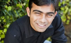 The man who plants trees: Shubhendu Sharma is reforesting the world, one patch at a time