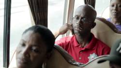 What can shake up a morning commute? A TEDx takeover on the Maxi Taxi