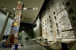 Reflections on the opening of the 9/11 Memorial Museum, from the lead exhibition designer
