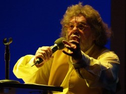 Remembering Felix Dennis, 1947-2014