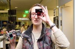 Fun and nerdy field trips: TEDx Adventures take to the streets