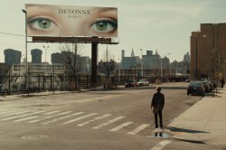 A sci-fi film with its eyes on reality: Watch the deleted scene from “I Origins” that features a TEDx Talk