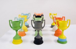 A perpetual tourist who makes his own souvenirs: The intriguing work of TED Fellow Jorge Mañes Rubio