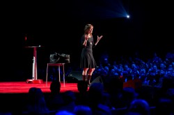 Poll: How introverted are you? The TED community answers