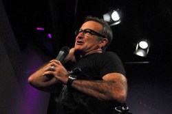 Remembering Robin Williams