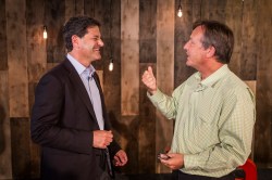 How did Nick Hanauer get onto TED’s home page?!