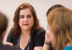 On origami, Alzheimer’s &amp; kindness: Global health expert Alanna Shaikh rethinks preparing for dementia