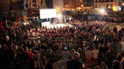 TEDx salon events form “the backbone” of TEDx communities, from Spain to India and far beyond