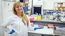 Invasion of the golden mussel: A TED Fellow wields genes to protect the Amazon