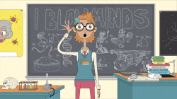 Want even more mind-blowing TED Talks? Let’s get more STEM teachers in the classroom. Starting with … you!