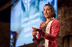 TED@Unilever imagines a brighter future. Inspiring words from this event