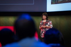 In case you missed it: Day 2 of TEDGlobal 2014