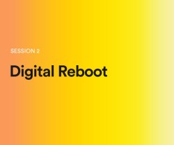 Digital Reboot: A sneak peek of session 2 at TEDGlobal 2014