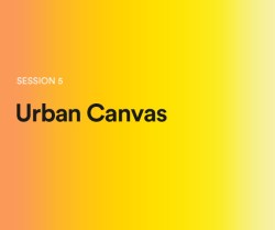 Urban canvas: A sneak peek of session 5 at TEDGlobal 2014