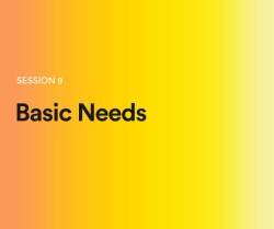 Basic needs: A sneak peek of session 9 at TEDGlobal 2014