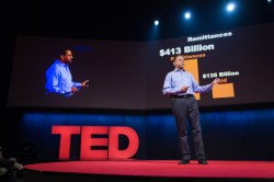 The ebb and flow between nations: A recap of session 3 at TEDGlobal 2014