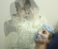 What’s it like to live with locked-in syndrome? One family’s experience