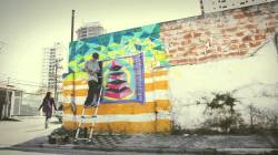 12 visions of Brazil, from 12 different creatives