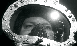 Fabien Cousteau’s underwater adventure, in GIFs