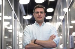 Mazda names four TED Fellows “Rebels with a Cause.” Psst: One of their new projects will get funded based on your vote