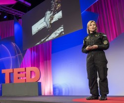 How business can stay ahead of the curve in the age of data: Report from TED@BCG