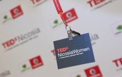 New ideas from a small island: A support group for women in business, inspired by TEDxNicosiaWomen