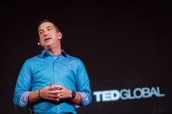 Why privacy matters: Glenn Greenwald at TEDGlobal 2014