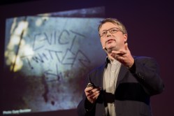 In case you missed it: Day 1 of TEDGlobal 2014