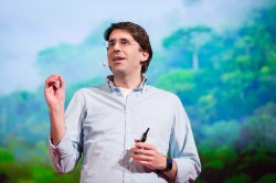 A map of the future: A recap of session 7 of TEDGlobal 2014