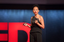 Our laws belong to us: Kimberley Motley live at TEDGlobal 2014