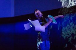 Bold expeditions: A recap of session 12 of TEDGlobal 2014