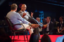 How do we stop the spread of Ebola? A Q&amp;A at TEDGlobal 2014