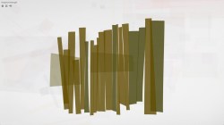 Data becomes art in Julie Freeman’s “We Need Us”