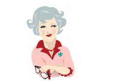 Thanksgiving dinner with Aunt Bertha: A quick way to find free holiday meals