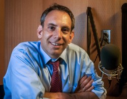 Announcing our TED Prize 2015 winner: Dave Isay of StoryCorps