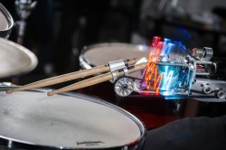 Why we need to build the stuff of science fiction: A teen reporter talks to a music technologist