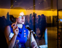 How live interpreters will bring TEDYouth into Spanish and Arabic, in real time