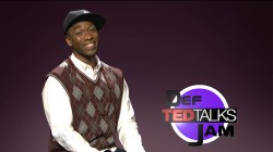 TED gets the SNL treatment, a 3-D printed exoskeleton, and a look at the meaning of ‘yep’ versus ‘yup’