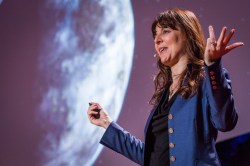 Worlds far and near, of the past and of the future: A recap of Session 1 of TEDYouth 2014